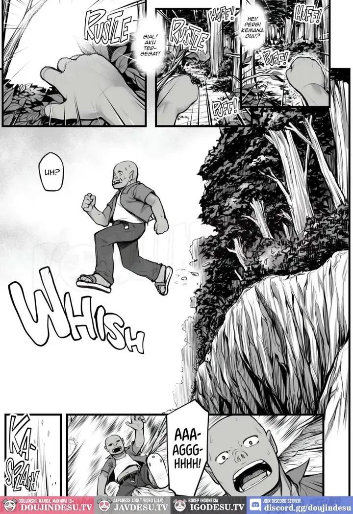 image-komik-ecchi-na-elf-to-no-kurashikata-kasei-chapter-01-3/24