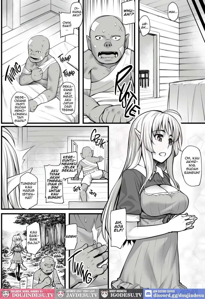 image-komik-ecchi-na-elf-to-no-kurashikata-kasei-chapter-01-4/24