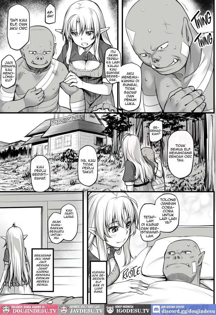 image-komik-ecchi-na-elf-to-no-kurashikata-kasei-chapter-01-5/24