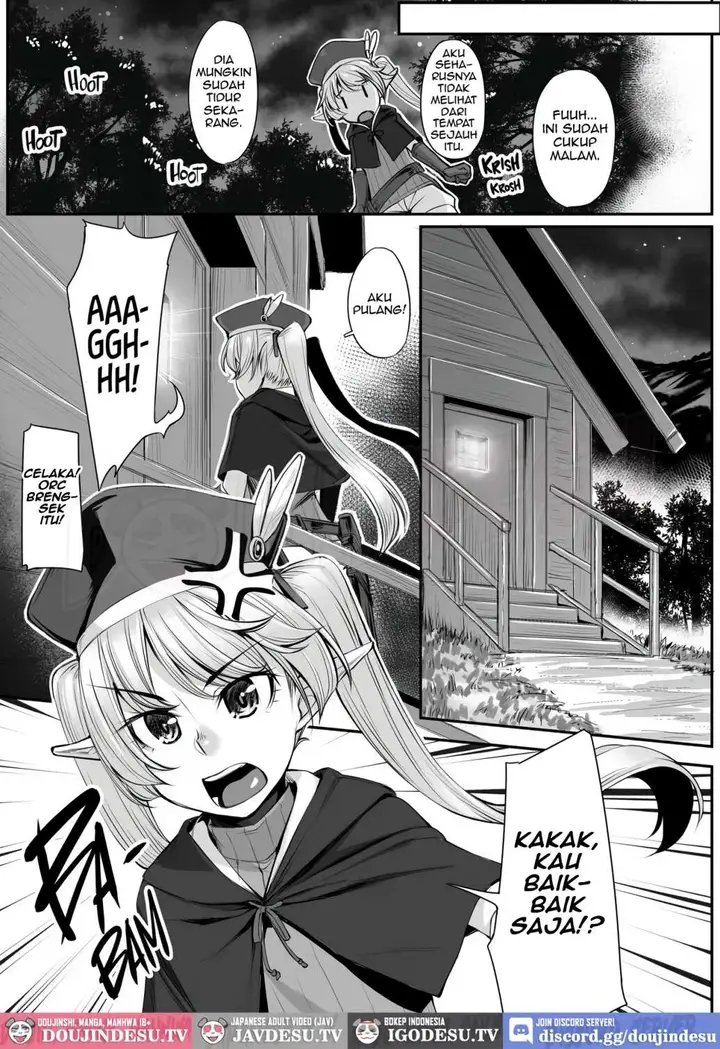 image-komik-ecchi-na-elf-to-no-kurashikata-kasei-chapter-02-3/25