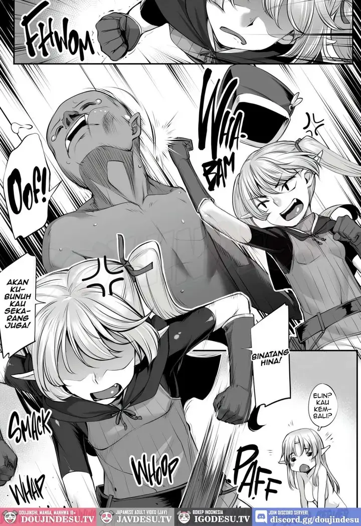 image-komik-ecchi-na-elf-to-no-kurashikata-kasei-chapter-02-5/25