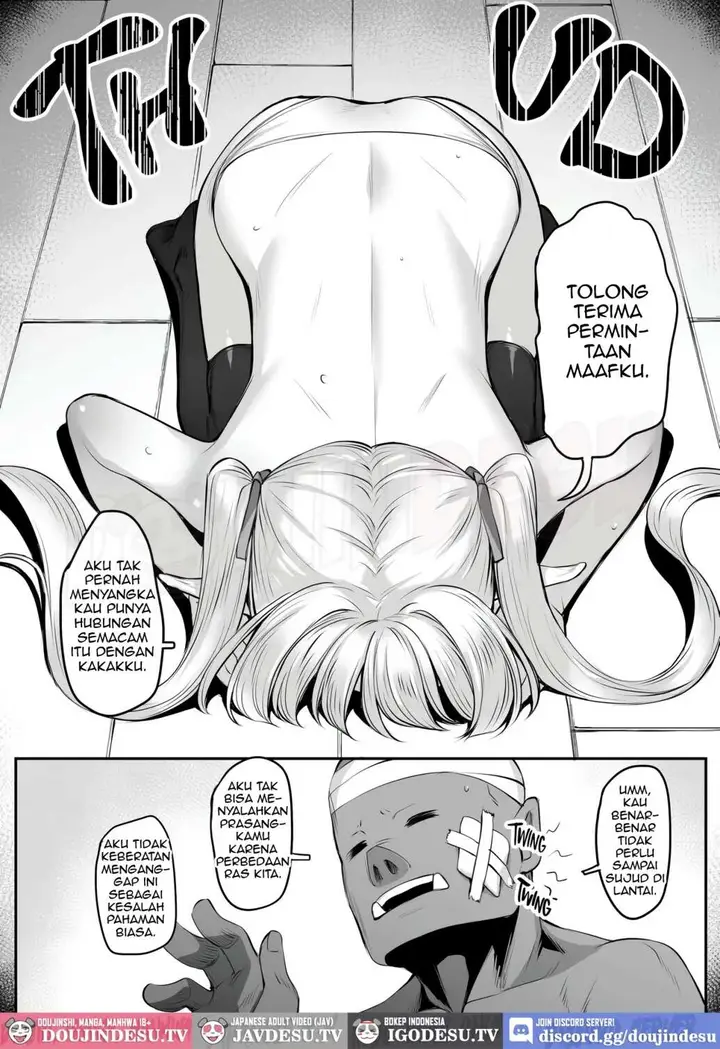 image-komik-ecchi-na-elf-to-no-kurashikata-kasei-chapter-02-6/25