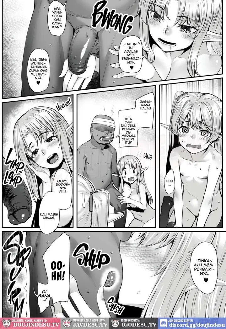 image-komik-ecchi-na-elf-to-no-kurashikata-kasei-chapter-02-8/25