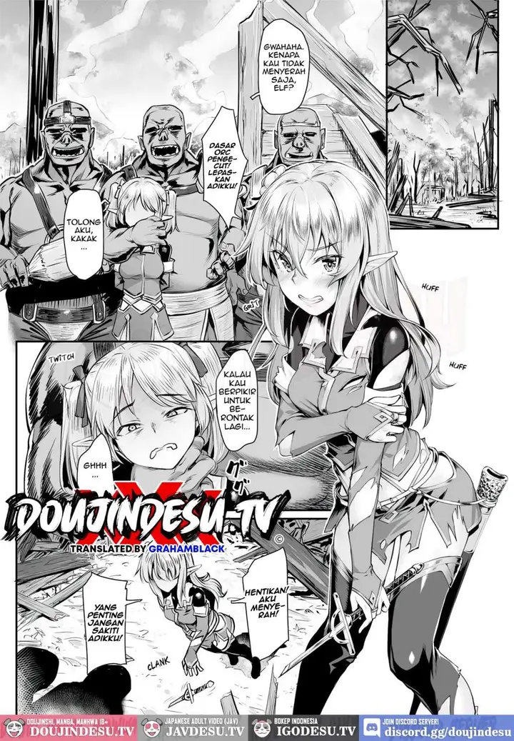 image-komik-ecchi-na-elf-to-no-kurashikata-kasei-chapter-03-3/27