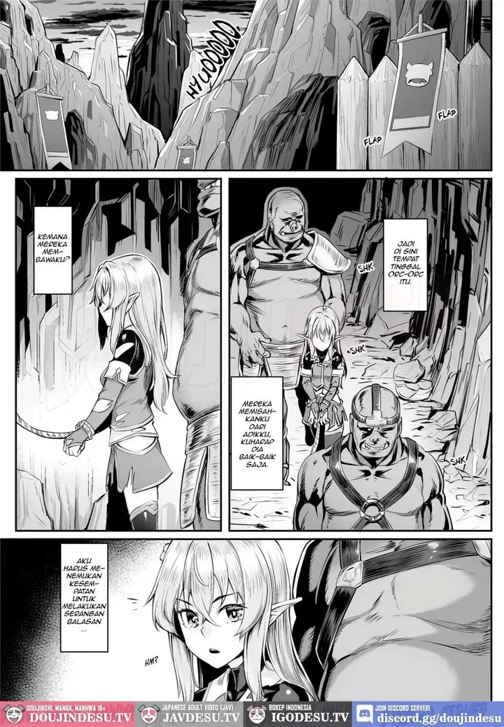 image-komik-ecchi-na-elf-to-no-kurashikata-kasei-chapter-03-4/27