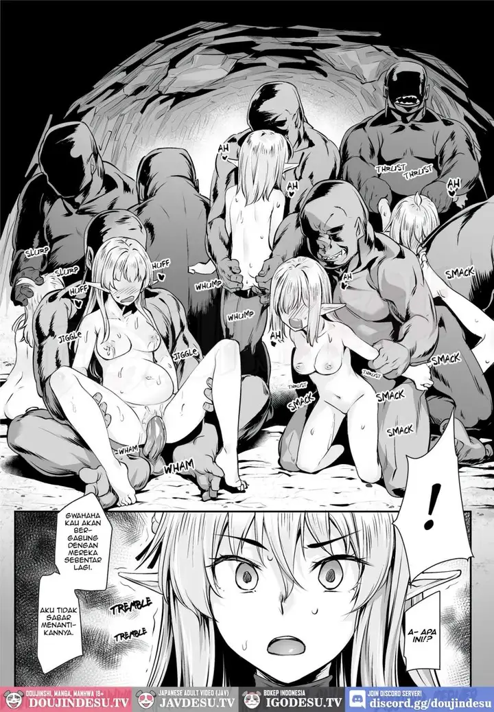 image-komik-ecchi-na-elf-to-no-kurashikata-kasei-chapter-03-5/27