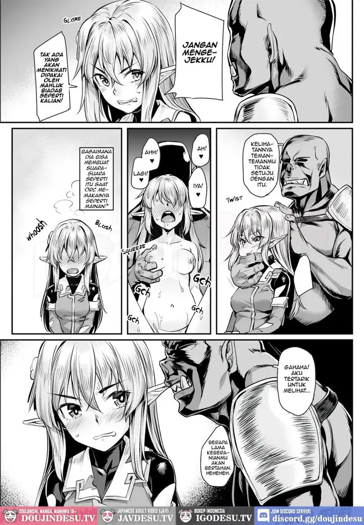 image-komik-ecchi-na-elf-to-no-kurashikata-kasei-chapter-03-6/27