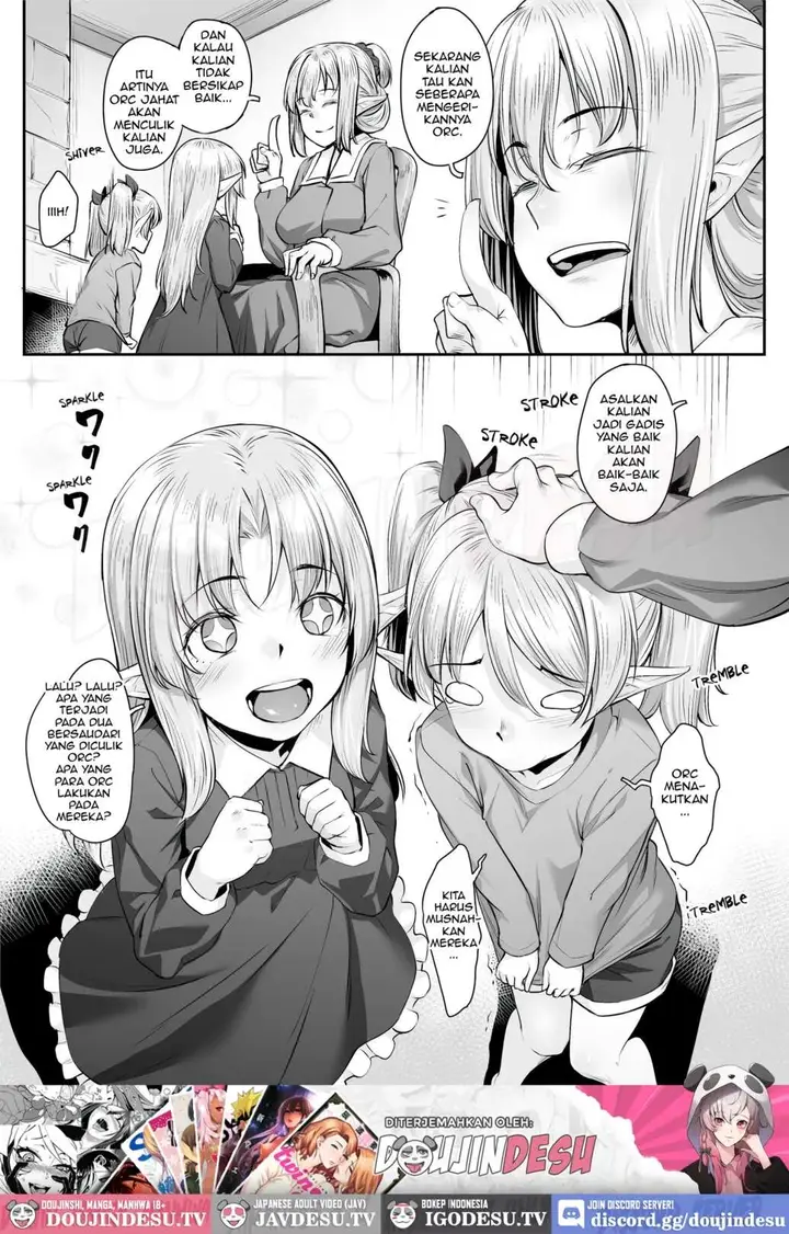 image-komik-ecchi-na-elf-to-no-kurashikata-kasei-chapter-03-24/27