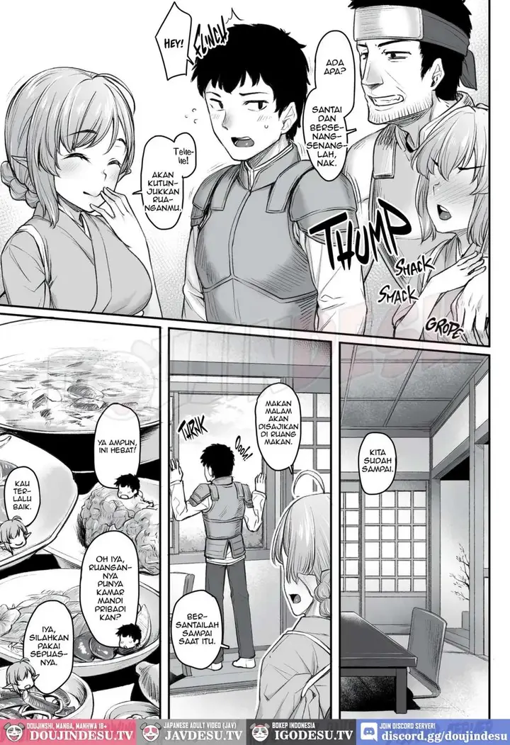 image-komik-ecchi-na-elf-to-no-kurashikata-kasei-chapter-04-4/26
