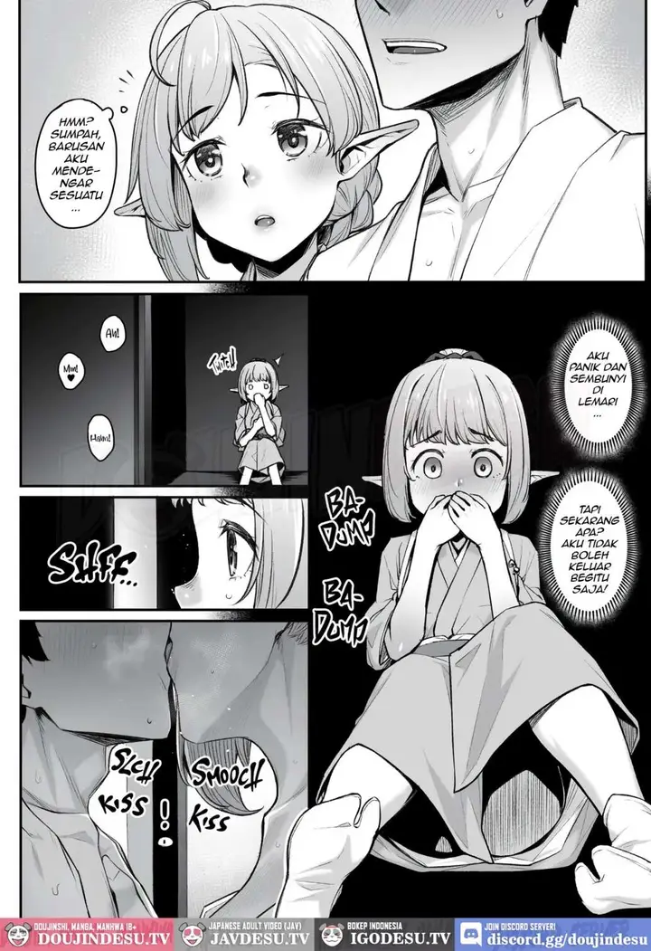 image-komik-ecchi-na-elf-to-no-kurashikata-kasei-chapter-05-3/27