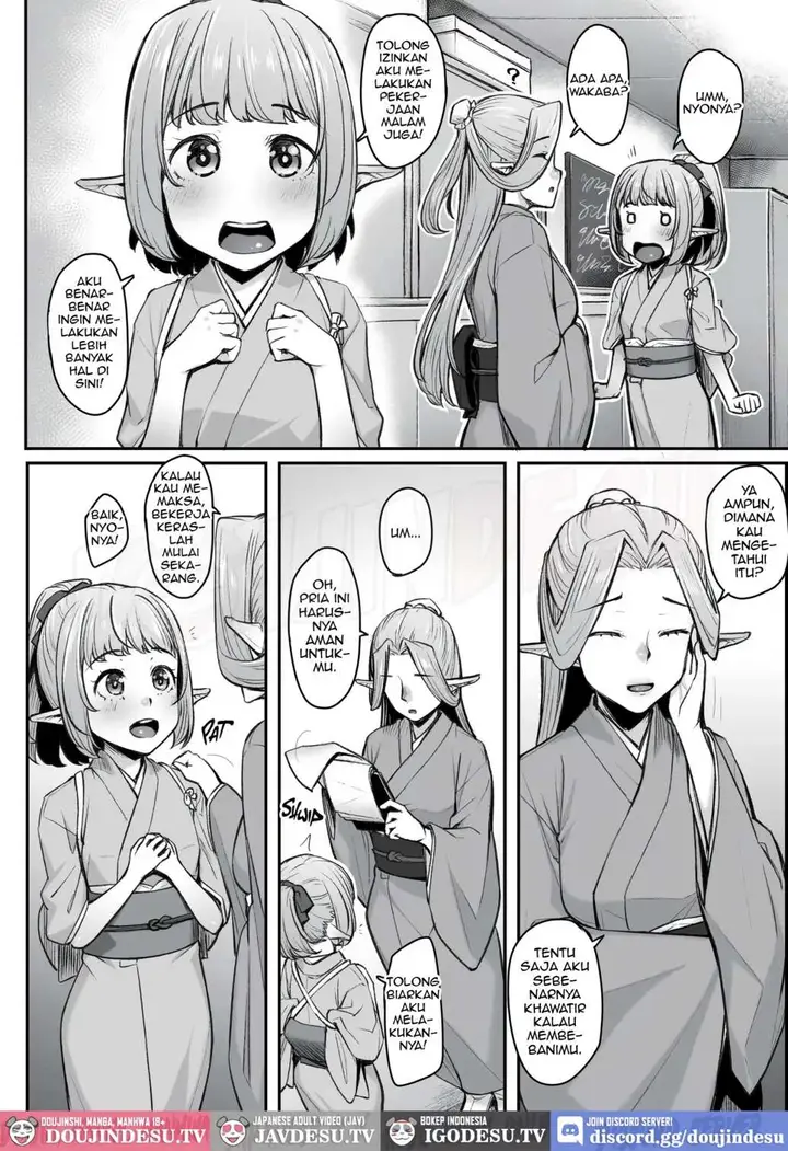 image-komik-ecchi-na-elf-to-no-kurashikata-kasei-chapter-05-7/27