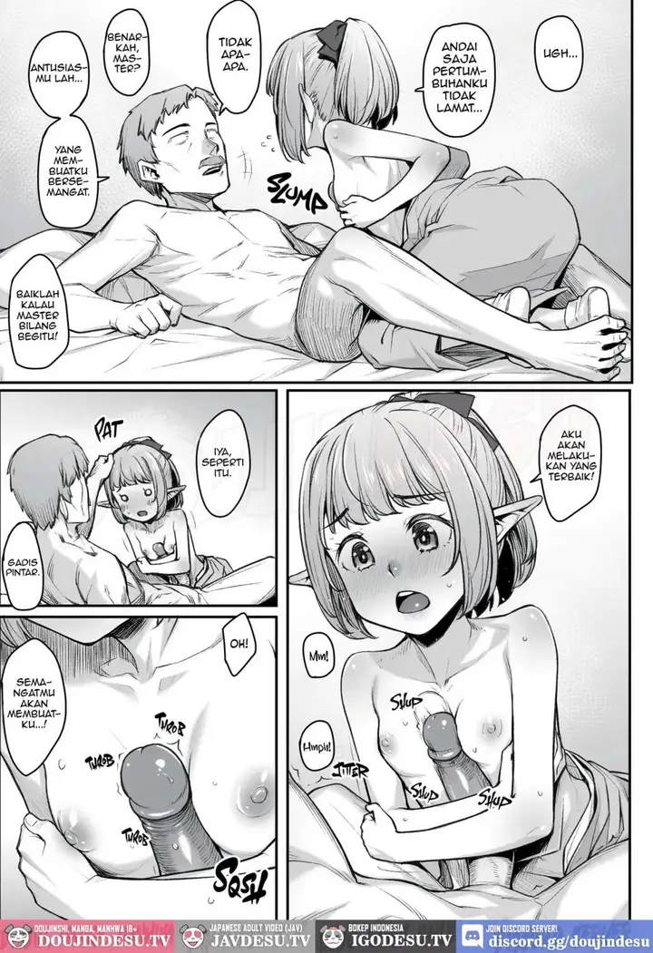 image-komik-ecchi-na-elf-to-no-kurashikata-kasei-chapter-05-10/27