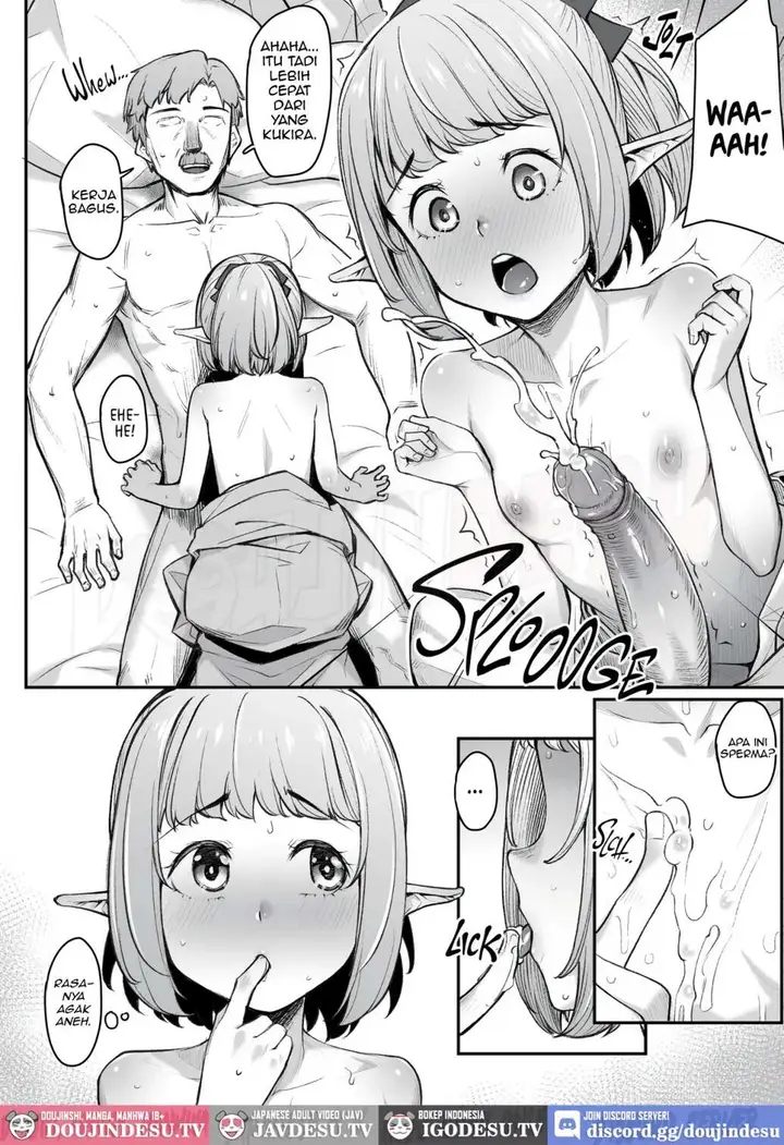 image-komik-ecchi-na-elf-to-no-kurashikata-kasei-chapter-05-11/27