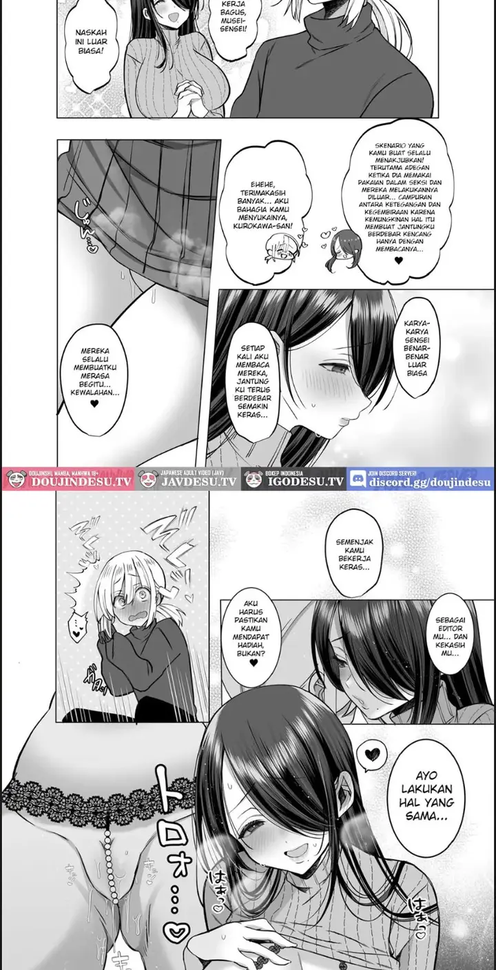 image-komik-ecchi-na-henshuu-kurokawa-chapter-01-end-46/48