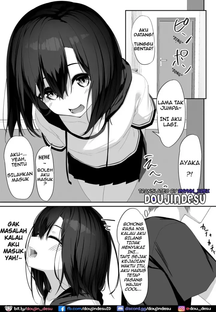 image-komik-ecchi-na-kanojo-to-ikimakuri-chapter-01-end-1/31