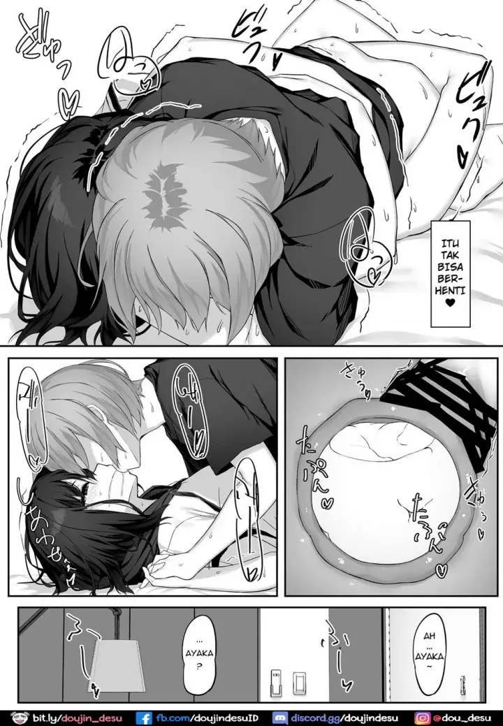 image-komik-ecchi-na-kanojo-to-ikimakuri-chapter-01-end-27/31