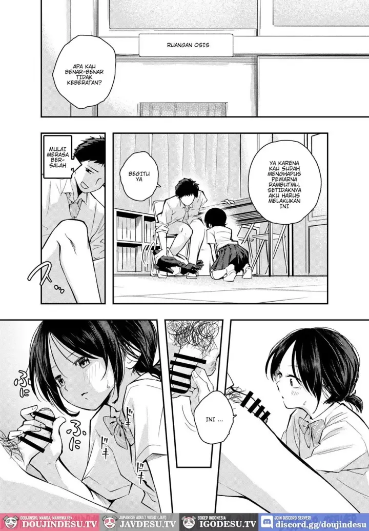 image-komik-ecchi-na-koto-de-atama-ga-ippai-chapter-01-end-5/47