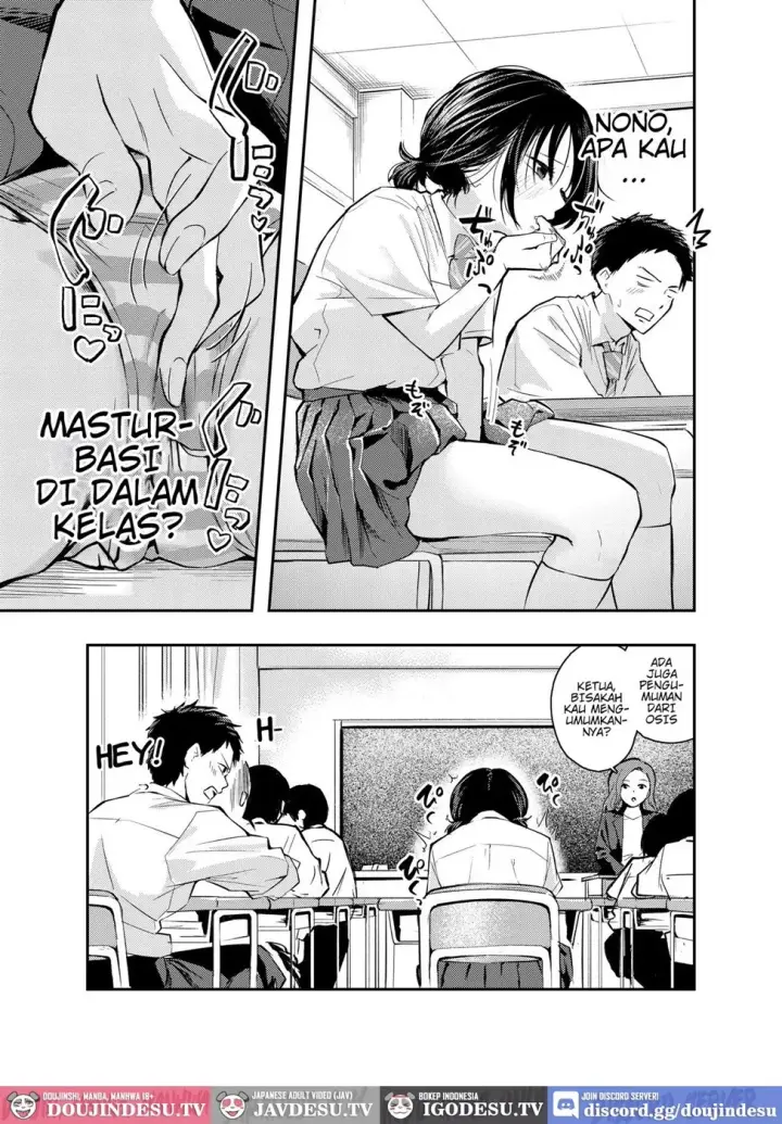 image-komik-ecchi-na-koto-de-atama-ga-ippai-chapter-01-end-12/47