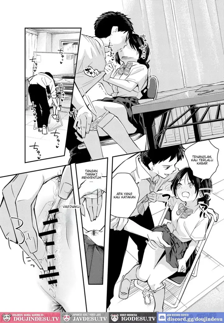 image-komik-ecchi-na-koto-de-atama-ga-ippai-chapter-01-end-19/47