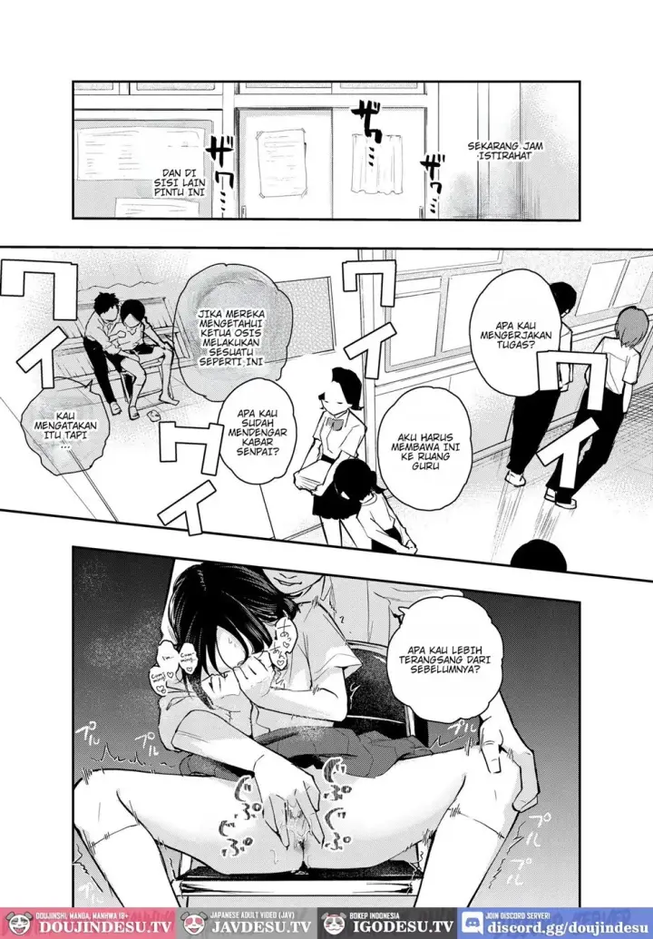 image-komik-ecchi-na-koto-de-atama-ga-ippai-chapter-01-end-22/47