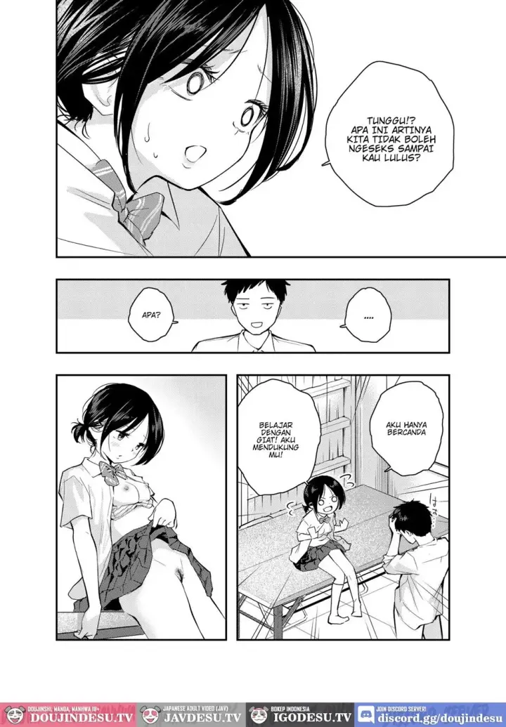 image-komik-ecchi-na-koto-de-atama-ga-ippai-chapter-01-end-33/47