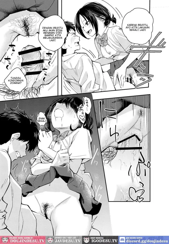 image-komik-ecchi-na-koto-de-atama-ga-ippai-chapter-01-end-34/47