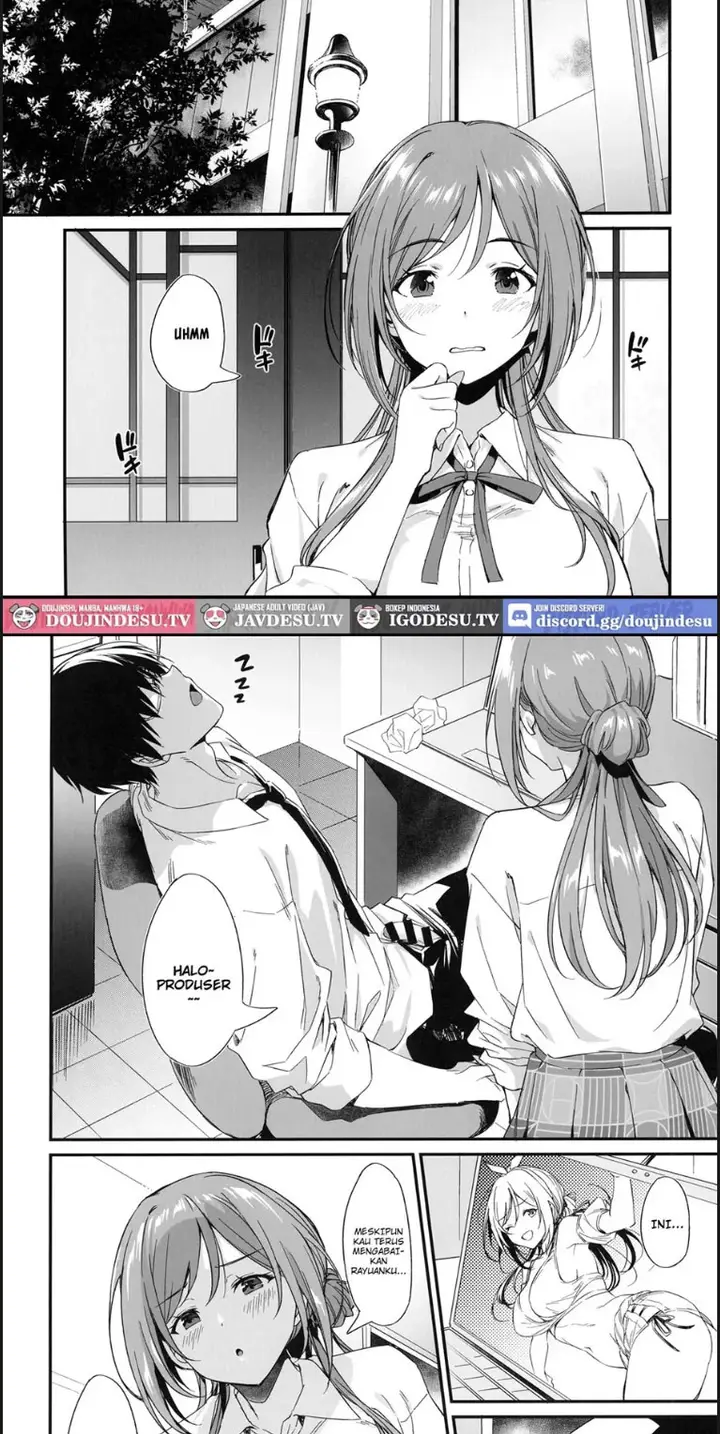image-komik-ecchi-na-koto-wa-rinami-onee-chan-chapter-01-end-1/21