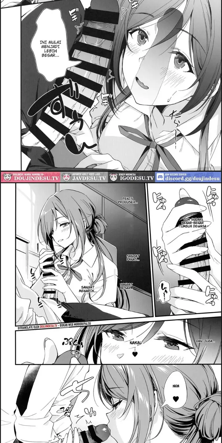 image-komik-ecchi-na-koto-wa-rinami-onee-chan-chapter-01-end-4/21
