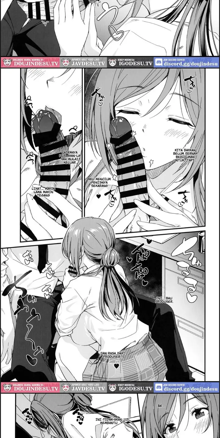 image-komik-ecchi-na-koto-wa-rinami-onee-chan-chapter-01-end-5/21