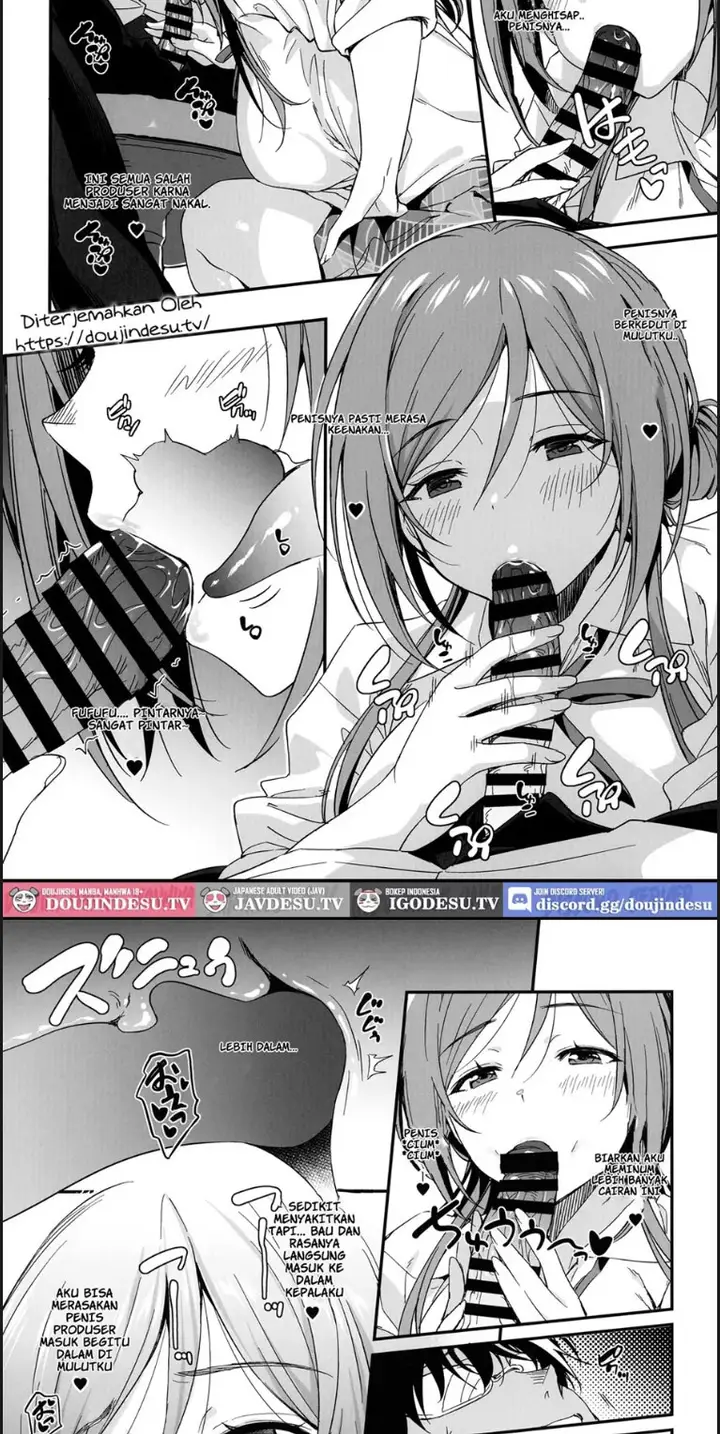 image-komik-ecchi-na-koto-wa-rinami-onee-chan-chapter-01-end-6/21