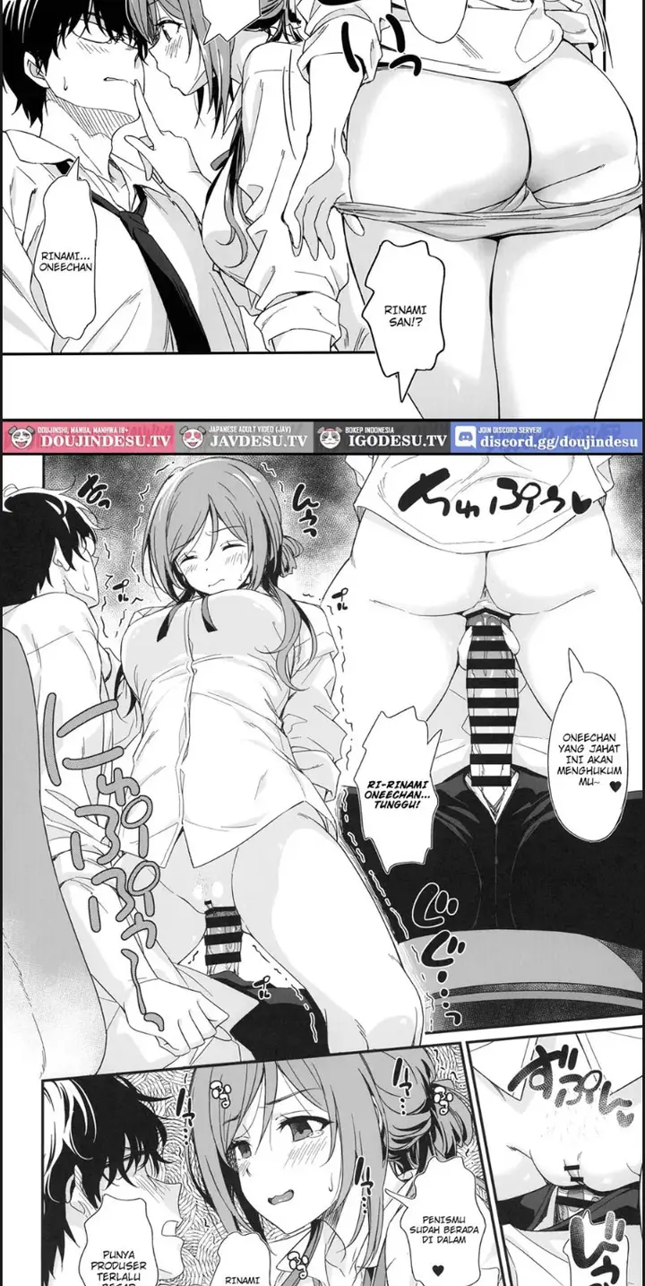 image-komik-ecchi-na-koto-wa-rinami-onee-chan-chapter-01-end-10/21