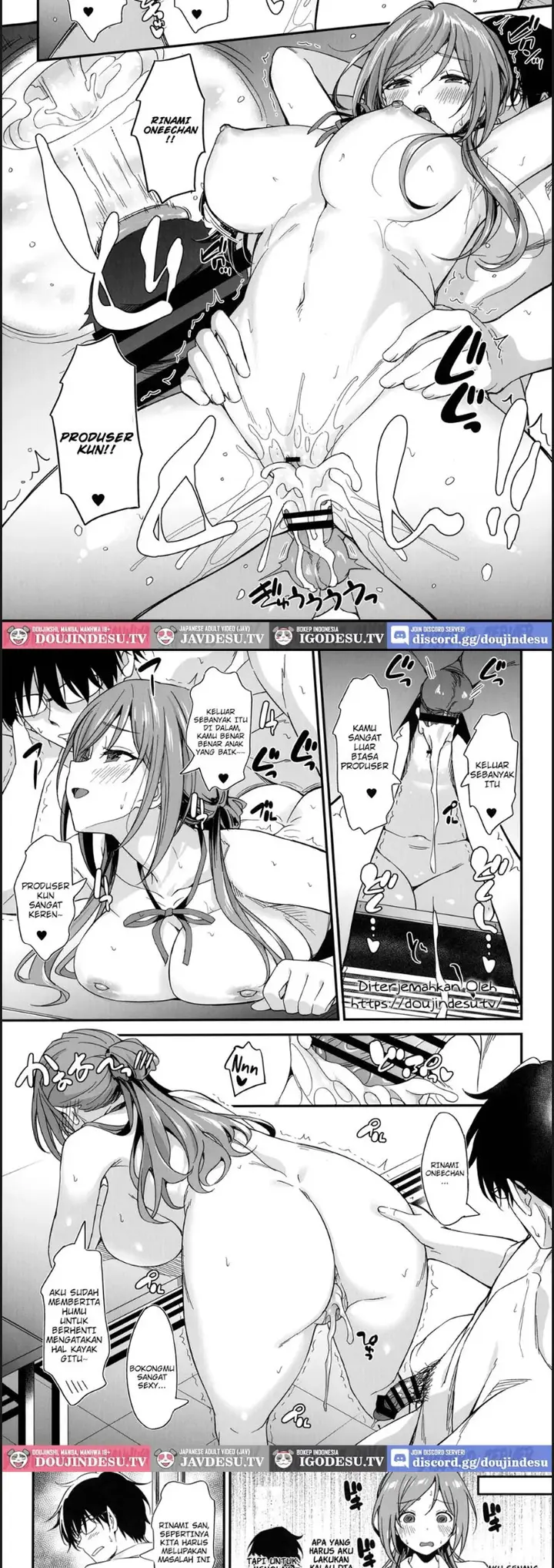 image-komik-ecchi-na-koto-wa-rinami-onee-chan-chapter-01-end-19/21
