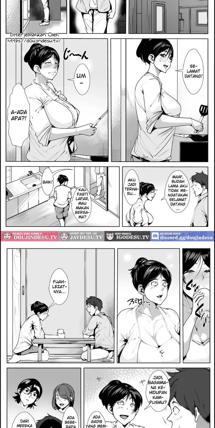 image-komik-ecchi-na-obasan-no-ie-ni-itoko-ga-geshukushi-chapter-01-end-2/23