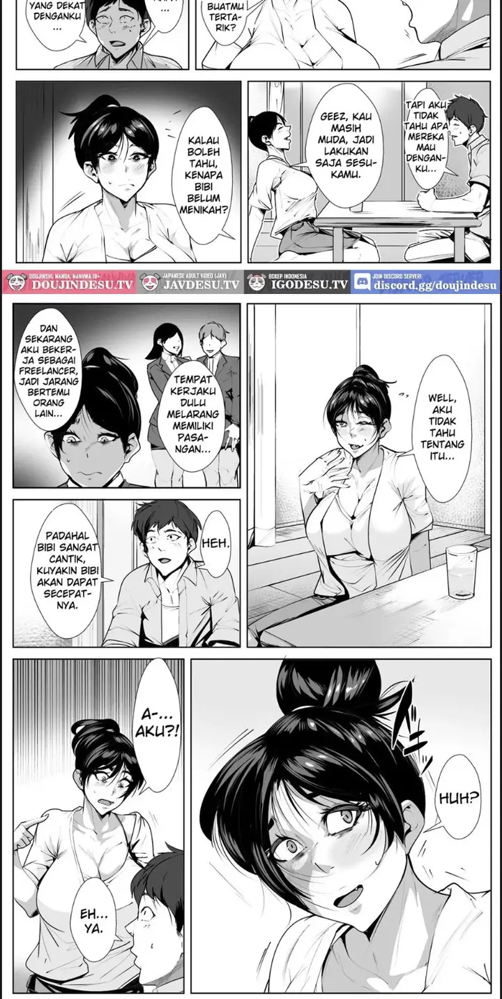 image-komik-ecchi-na-obasan-no-ie-ni-itoko-ga-geshukushi-chapter-01-end-3/23