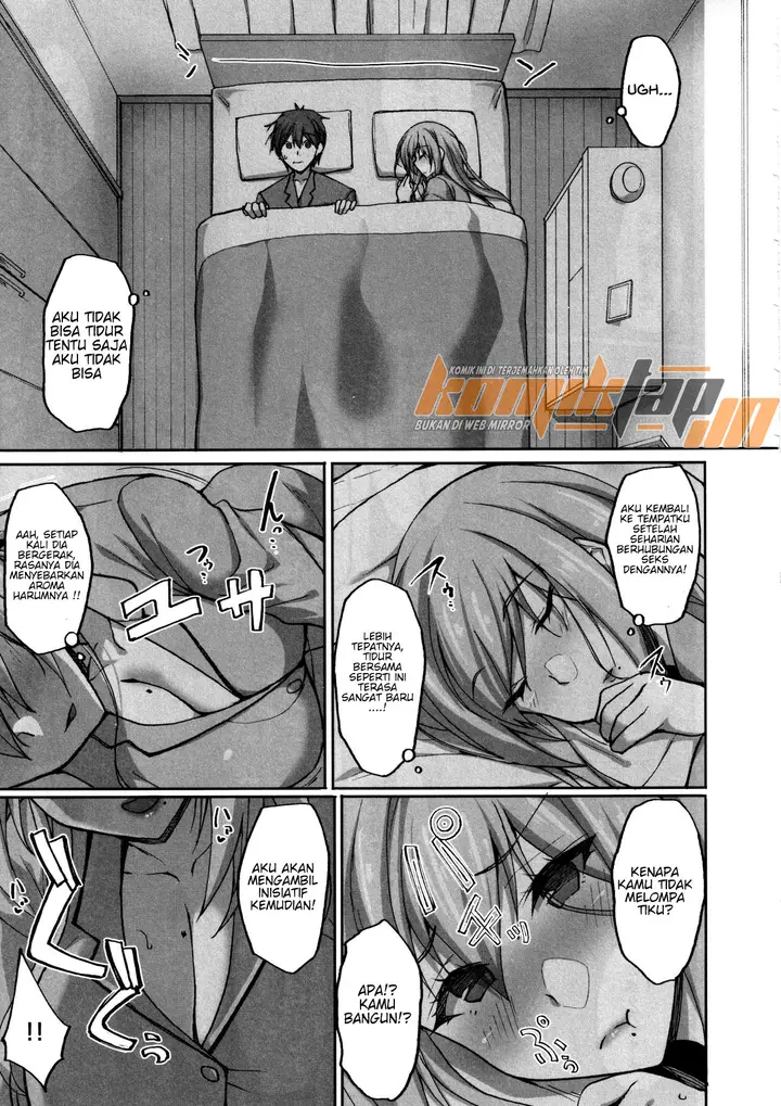 image-komik-ecchi-na-onee-san-wa-chapter-02-5/50