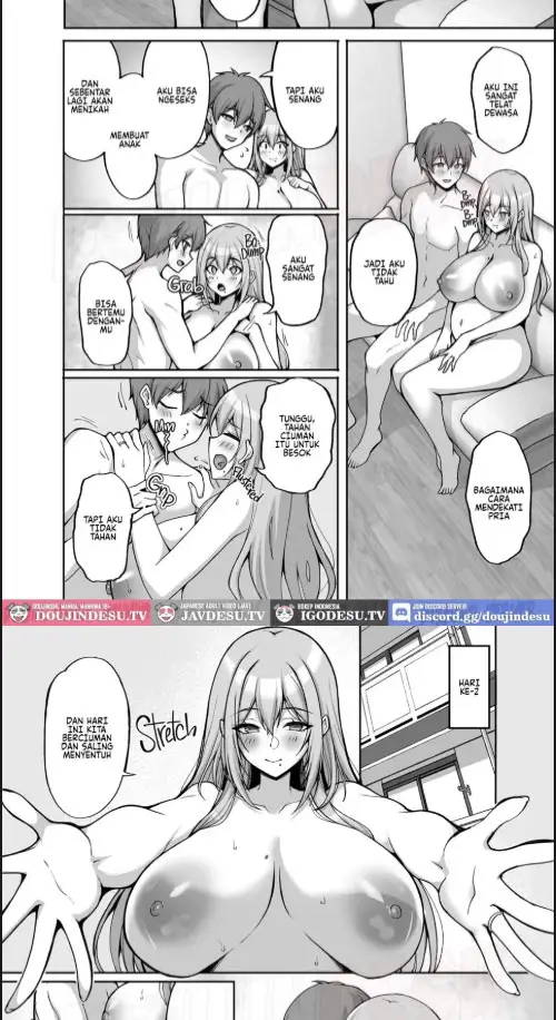 image-komik-ecchi-na-onee-san-wa-chapter-06-8/60