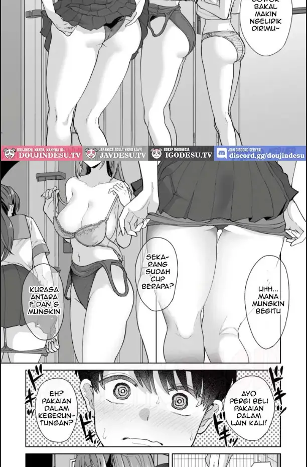 image-komik-ecchi-na-suieibu-no-micchaku-nama-renshuu-chapter-01-2/60