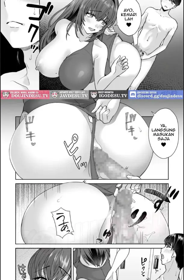 image-komik-ecchi-na-suieibu-no-micchaku-nama-renshuu-chapter-01-22/60