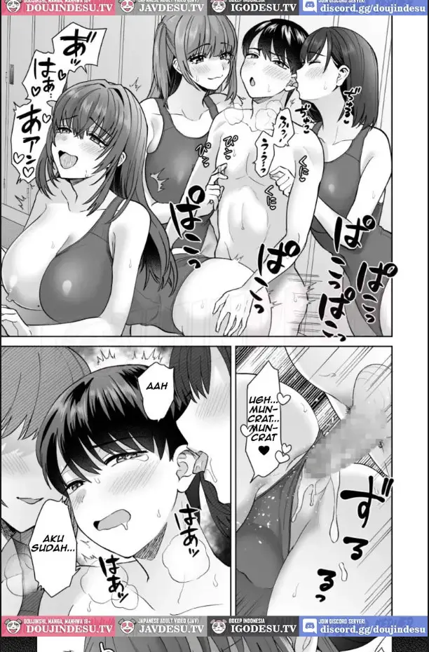 image-komik-ecchi-na-suieibu-no-micchaku-nama-renshuu-chapter-01-29/60