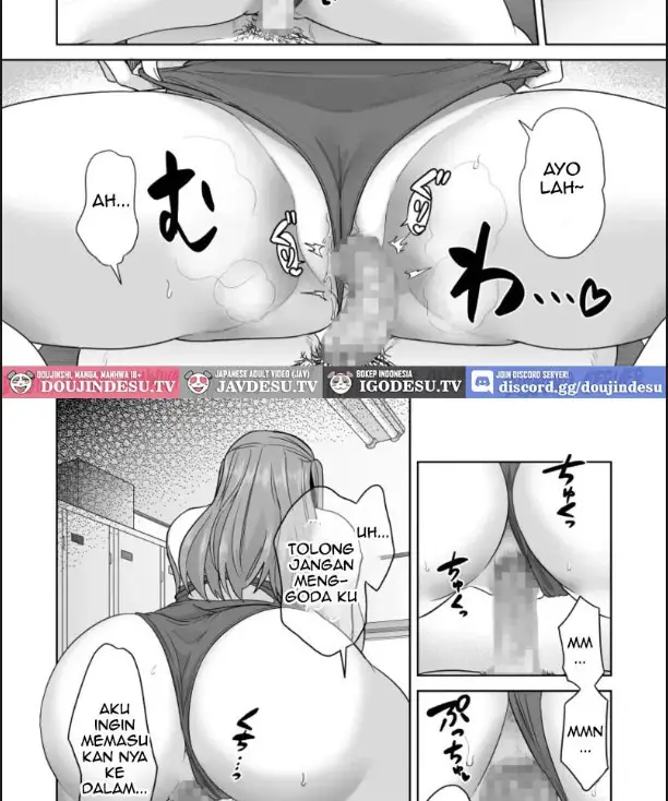 image-komik-ecchi-na-suieibu-no-micchaku-nama-renshuu-chapter-01-33/60