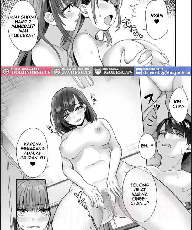 image-komik-ecchi-na-suieibu-no-micchaku-nama-renshuu-chapter-01-38/60