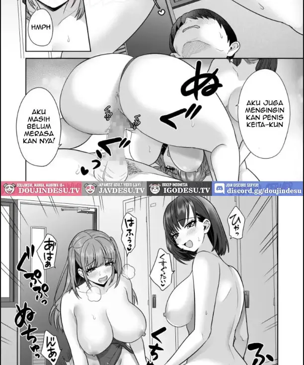 image-komik-ecchi-na-suieibu-no-micchaku-nama-renshuu-chapter-01-39/60