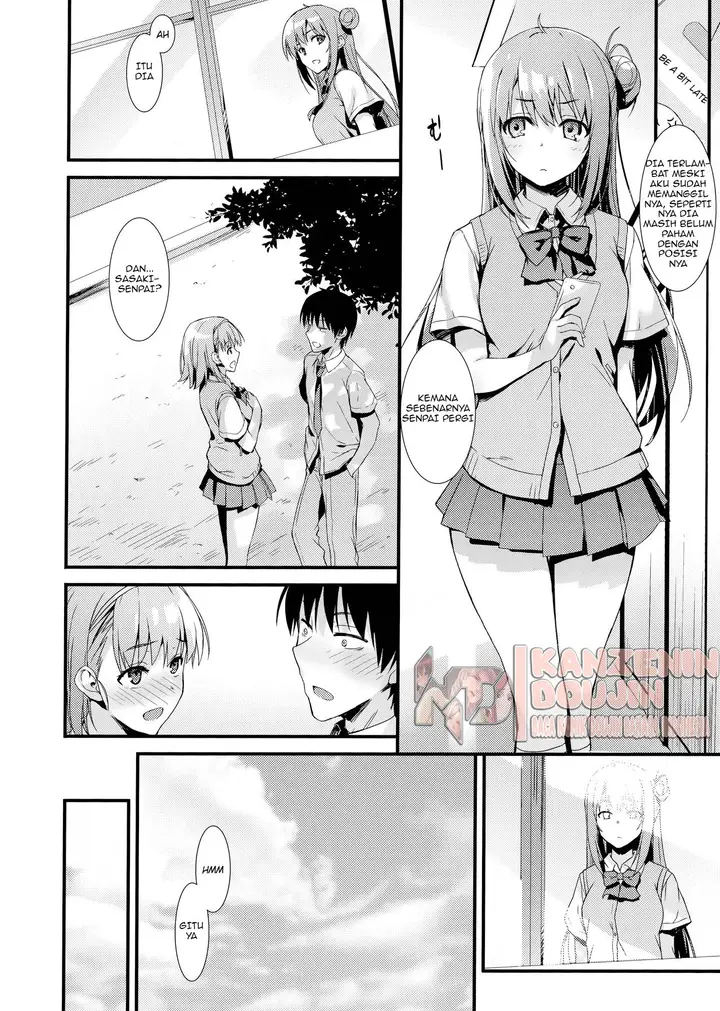 image-komik-echi-kouhai-chan-chapter-01-26/39