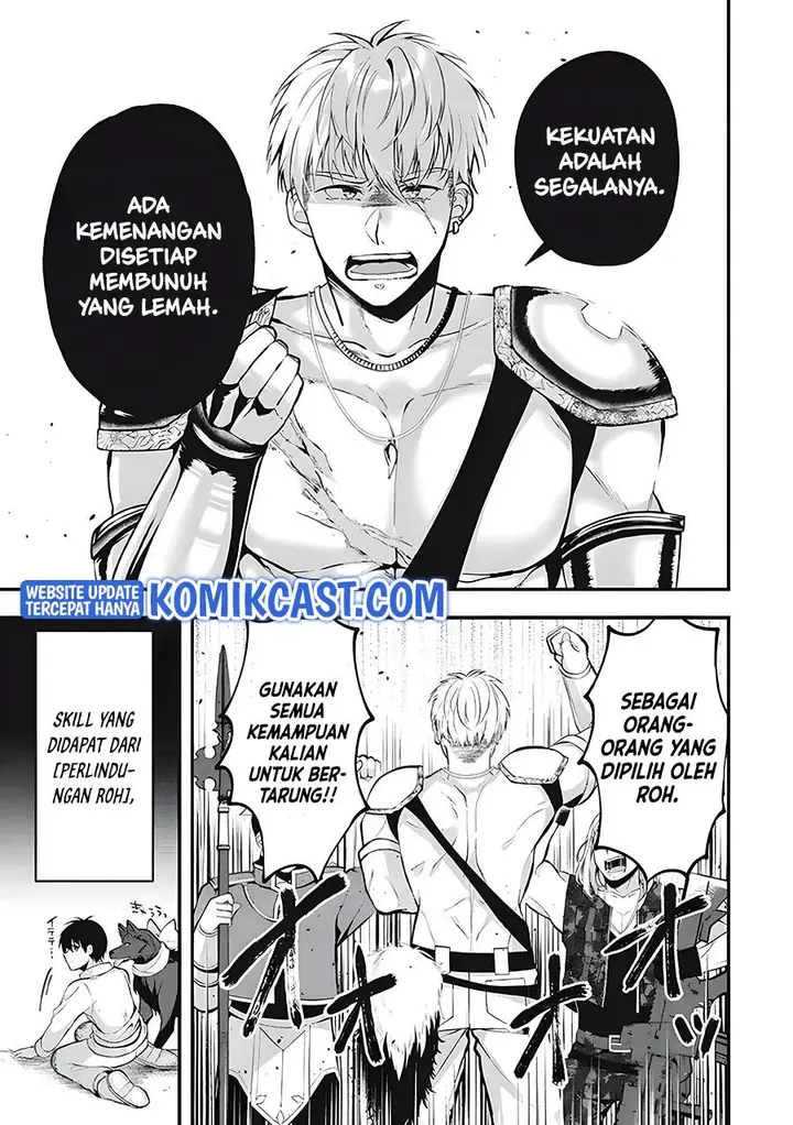 image-komik-eeh-tamer-wa-tsukaenai-tte-party-kara-tsuiho-shita-yo-ne-chapter-11-7/22