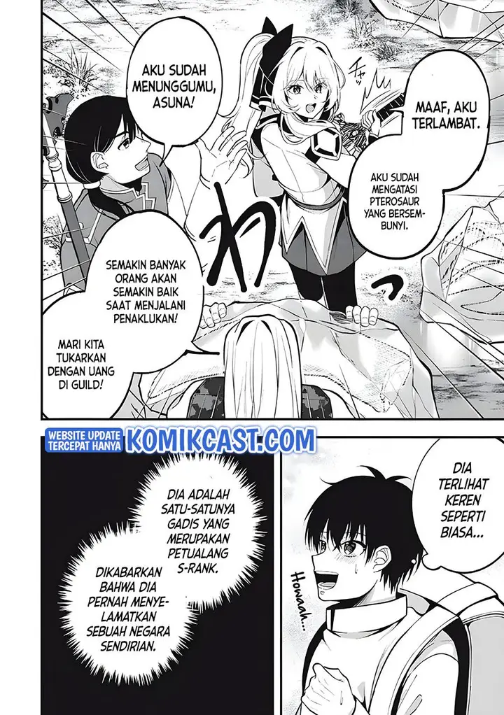 image-komik-eeh-tamer-wa-tsukaenai-tte-party-kara-tsuiho-shita-yo-ne-chapter-11-14/22