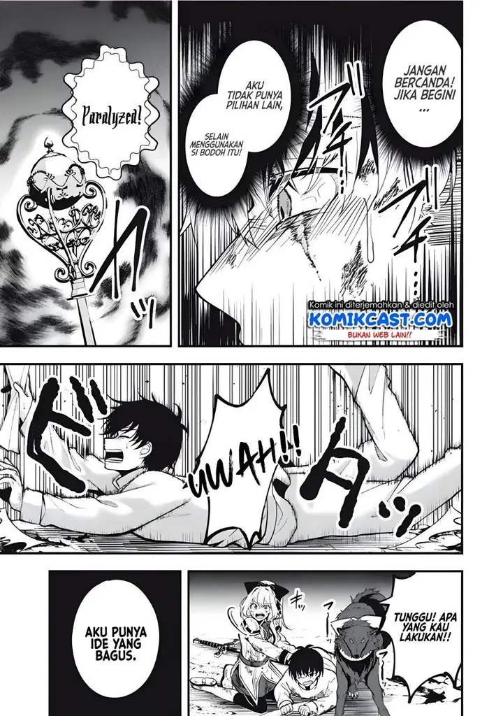 image-komik-eeh-tamer-wa-tsukaenai-tte-party-kara-tsuiho-shita-yo-ne-chapter-1.2-7/23
