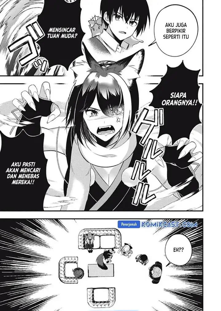 image-komik-eeh-tamer-wa-tsukaenai-tte-party-kara-tsuiho-shita-yo-ne-chapter-12.1-18/19