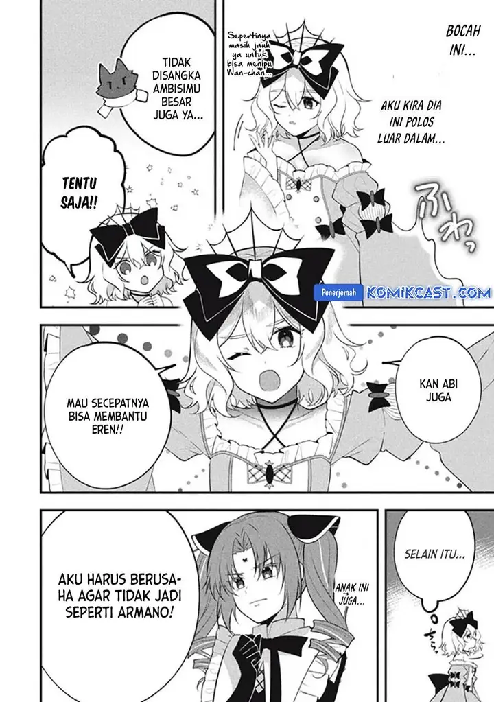 image-komik-eeh-tamer-wa-tsukaenai-tte-party-kara-tsuiho-shita-yo-ne-chapter-13-15/21