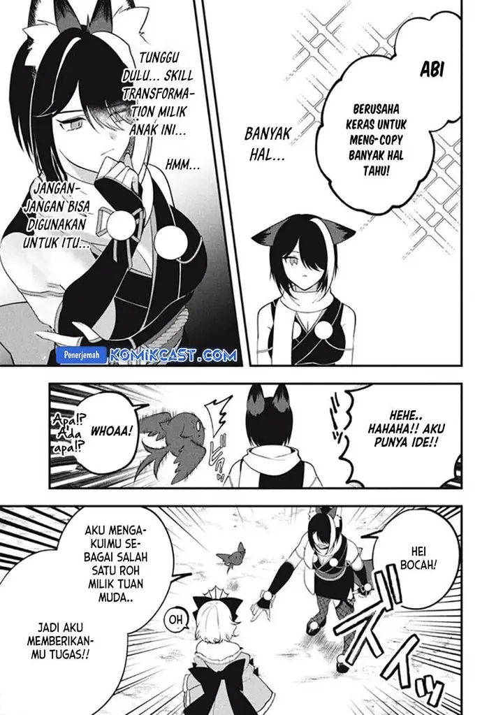 image-komik-eeh-tamer-wa-tsukaenai-tte-party-kara-tsuiho-shita-yo-ne-chapter-13-16/21
