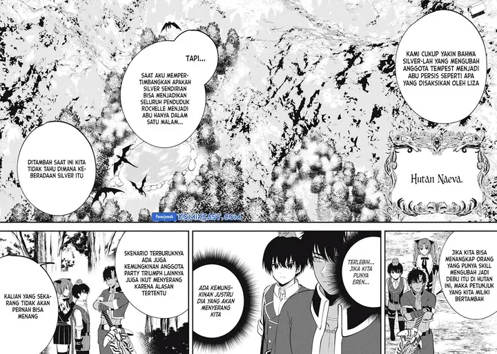 image-komik-eeh-tamer-wa-tsukaenai-tte-party-kara-tsuiho-shita-yo-ne-chapter-14.1-3/16